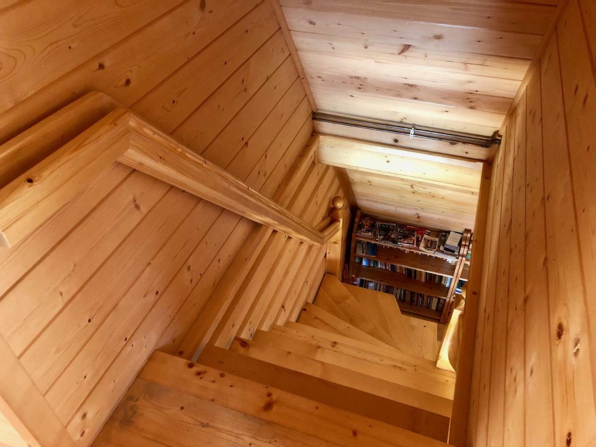 Apartamenty U Krysi Witów Kültér fotó