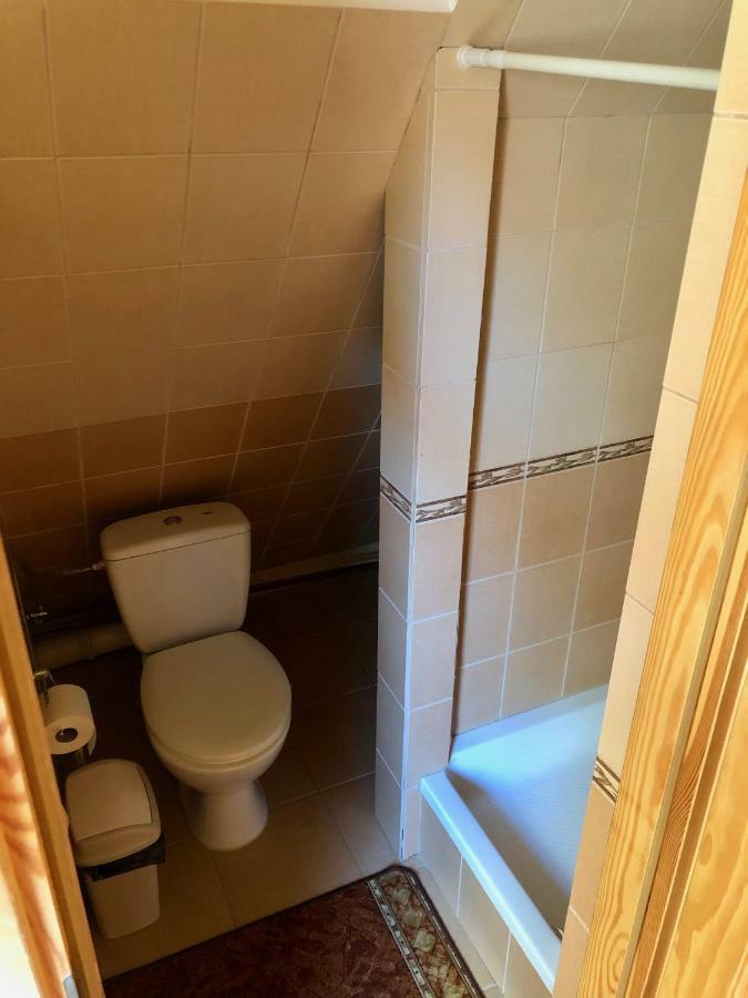 Apartamenty U Krysi Witów Kültér fotó
